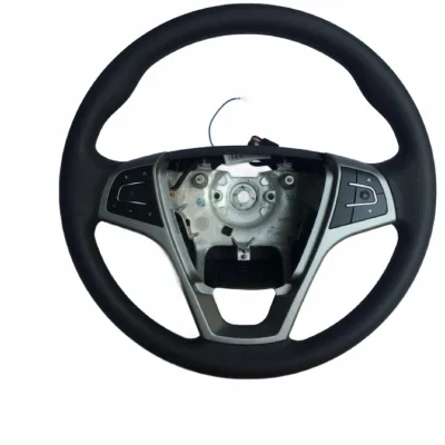 Foton Sauvana Steering Wheel Assembly – FS3402014-0170-001 Foton Sauvana Steering Wheel Assembly – FS3402014-0170-001