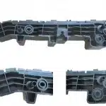 Front Bumper Bracket (Left) for WEY VV7 Mid-size SUV – 2803301XKU33A