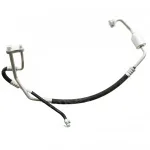 WEY VV5 Air Conditioning High Pressure Pipe – 8108100XKS02A