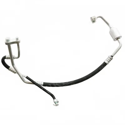 WEY VV5 Air Conditioning High Pressure Pipe – 8108100XKS02A WEY VV5 Air Conditioning High Pressure Pipe – 8108100XKS02A