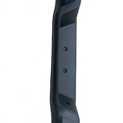 JAC Shuailing T6 Rear Bumper Assembly – Part No. 2804100P3010-AAA JAC Shuailing T6 Rear Bumper Assembly – Part No. 2804100P3010-AAA