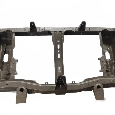 Foton Mars 7 Radiator Support Frame – Part Number 8401010-0671-001 Foton Mars 7 Radiator Support Frame – Part Number 8401010-0671-001