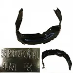 GWM Wingle 6 Front Left Fender Liner – 5512101XP2WXA