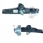 Haval All New H6 Rear Left Window Regulator Assembly – 6204100XKZ1DA