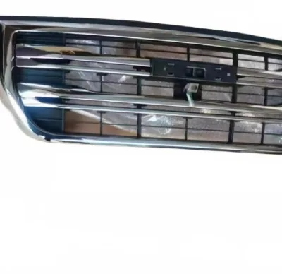 Haval H9 Front Grille Assembly – Part No. 8401400XKV86A Haval H9 Front Grille Assembly – Part No. 8401400XKV86A