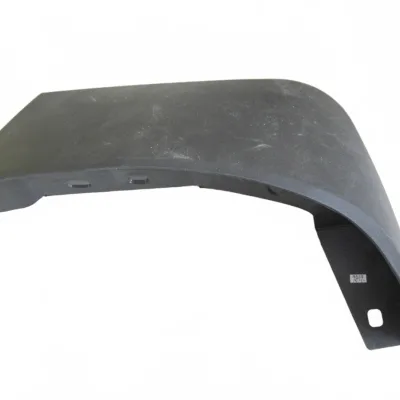 Haval Rear Mudguard (Left Side) – Part Number 2804520-K00 Haval Rear Mudguard (Left Side) – Part Number 2804520-K00