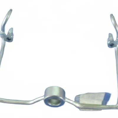 Huanghai Grand Tiger Piston and Connecting Rod Assembly – 8-94469992-ZC Huanghai Grand Tiger Piston and Connecting Rod Assembly – 8-94469992-ZC