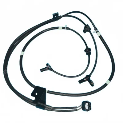 Jiangxi Isuzu D-MAX Rear ABS Wheel Speed Sensor (C8980521221) Jiangxi Isuzu D-MAX Rear ABS Wheel Speed Sensor (C8980521221)