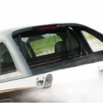 JMC Vigus N351 Truck Bed Roll Bar – Part No. 9P2-48005AA