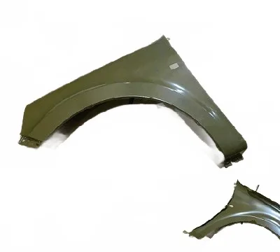 GWM Wingle 5 Front Left Fender – Part Number 8403010-0700-002 GWM Wingle 5 Front Left Fender – Part Number 8403010-0700-002