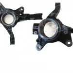 Front Right Steering Knuckle Assembly for ORA iQ – 3001102XN50XA