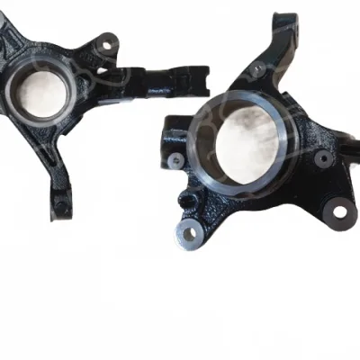 Front Right Steering Knuckle Assembly for ORA iQ – 3001102XN50XA Front Right Steering Knuckle Assembly for ORA iQ – 3001102XN50XA