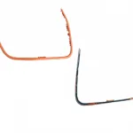 Rear Bumper Trim Strip for Haval H6S Sports Coupe – Part 2804121XKN03A