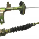 Keyton M70 Clutch Cable – Part Number ZD8105021-0002-001