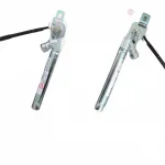 Haval H6S Front Right Seat Belt Pretensioner Assembly – 5811103XKN01A