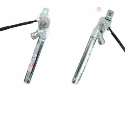 Haval H6S Front Right Seat Belt Pretensioner Assembly – 5811103XKN01A