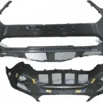 Front Bumper Assembly for Haval H6 Coupe Red Label – 2803110AKY1GA