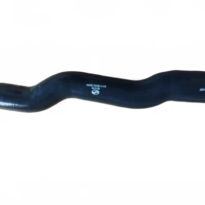 ZX Auto Terralord Intercooler Outlet Pipe – Part No. G1119032-0203