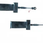 GWM King Kong Poer Door Check Link – Part Number 6209100XPS01A