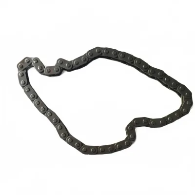 Yunnei D19 Engine Timing Chain 1007105-0117-001 for 1.9L Diesel Engines Yunnei D19 Engine Timing Chain 1007105-0117-001 for 1.9L Diesel Engines