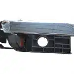 Foton Tunland Rear Right Inner Door Handle – Part ZD6105031-0968-001