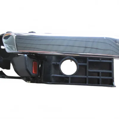Foton Tunland Rear Right Inner Door Handle – Part ZD6105031-0968-001 Foton Tunland Rear Right Inner Door Handle – Part ZD6105031-0968-001
