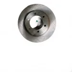 Front Brake Disc for Foton Sauvana – Part No. 9903015-0028-002