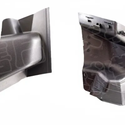 ORA Black Cat (R1) Right Engine Hood Hinge Cover – 5304110XNZ01A8L ORA Black Cat (R1) Right Engine Hood Hinge Cover – 5304110XNZ01A8L