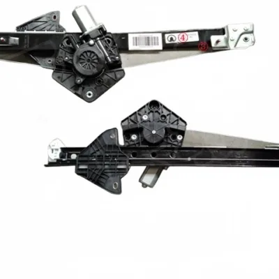 GWM King Kong Poer Rear Left Window Regulator Assembly – 6204100XPS01A GWM King Kong Poer Rear Left Window Regulator Assembly – 6204100XPS01A
