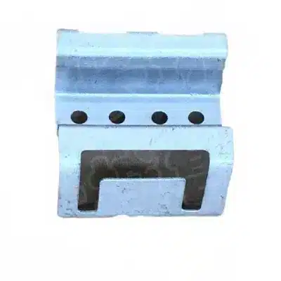 GWM Poer Passenger Glass Weatherstrip Channel Bracket 6101101XPW01A GWM Poer Passenger Glass Weatherstrip Channel Bracket 6101101XPW01A