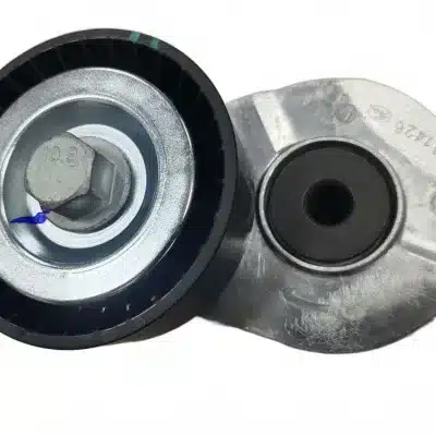SAIC Maxus Tensioner Assembly for SC28R150Q5 2.8T Diesel Engine – C00093518 SAIC Maxus Tensioner Assembly for SC28R150Q5 2.8T Diesel Engine – C00093518