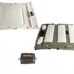 GWM Poer Commercial Roof Headlining Assembly – Part No. 5702100XPW01AF4