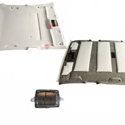 GWM Poer Commercial Roof Headlining Assembly – Part No. 5702100XPW01AF4 GWM Poer Commercial Roof Headlining Assembly – Part No. 5702100XPW01AF4