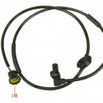 Rear Left ABS Sensor for GWM Cowry V80 – Part No. 3550500-V08-B1-1