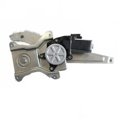 GWM Voleex C30 Rear Left Window Regulator Assembly – 6204100BJ08XA GWM Voleex C30 Rear Left Window Regulator Assembly – 6204100BJ08XA