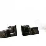 Condenser Bracket for Jiangxi Isuzu Ruimai Pickup – Part C8981036440