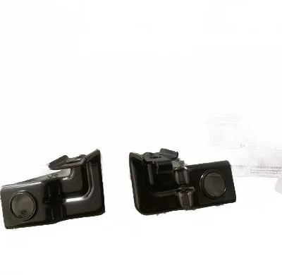 Condenser Bracket for Jiangxi Isuzu Ruimai Pickup – Part C8981036440 Condenser Bracket for Jiangxi Isuzu Ruimai Pickup – Part C8981036440