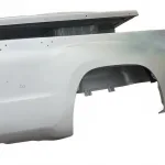 Genuine Foton Yutu Right Side Cargo Bed Panel – Part No. 8502001-0574-001
