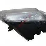 Haval H6 Coupe Blue Label Front Fog Lamp Assembly – Left Side (4116100XKY00A)