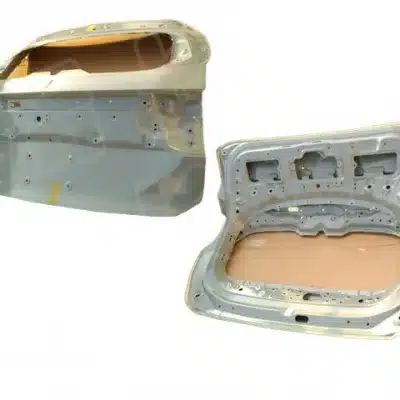 Tailgate Shell Assembly for Haval H6 (3rd Gen) B01 Chassis – 6301700XKN01B Tailgate Shell Assembly for Haval H6 (3rd Gen) B01 Chassis – 6301700XKN01B