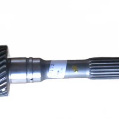 Joylong Input Shaft for Hiace / Commuter – ZM001A-1701110-6 Joylong Input Shaft for Hiace / Commuter – ZM001A-1701110-6