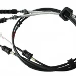 Foton View Gear Shift Cable Assembly – Part No. ZD1703011-0175-001