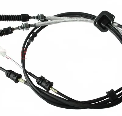 Foton View Gear Shift Cable Assembly – Part No. ZD1703011-0175-001 Foton View Gear Shift Cable Assembly – Part No. ZD1703011-0175-001
