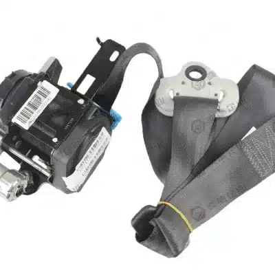 Haval H2 Red Label Front Left Seat Belt Assembly – 5811110XSZ08AB Haval H2 Red Label Front Left Seat Belt Assembly – 5811110XSZ08AB