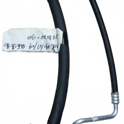 ZX Auto Grand Tiger A/C Low Pressure Pipe Hose – Part No. 8108020-1300 ZX Auto Grand Tiger A/C Low Pressure Pipe Hose – Part No. 8108020-1300