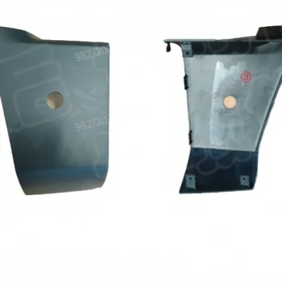 Tank 300 City Edition Rear Bumper Corner Upper Left – 2804315XKM01B Tank 300 City Edition Rear Bumper Corner Upper Left – 2804315XKM01B