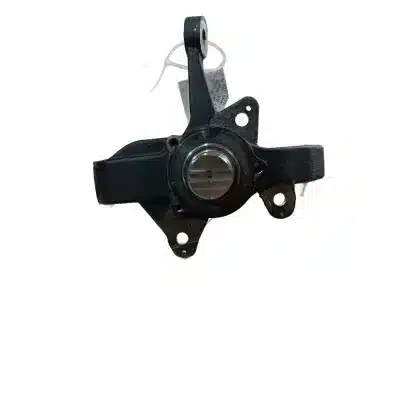 JMC Vigus 3 Front Left Steering Knuckle Assembly – JP1-3K186-BC JMC Vigus 3 Front Left Steering Knuckle Assembly – JP1-3K186-BC