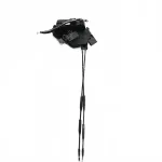 ZX Auto Terralord Rear Left Door Lock Assembly – G6205050-0200
