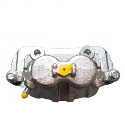 Foton Tunland Front Left Brake Caliper Assembly – P1300190003A0 3501001-0122-005 Foton Tunland Front Left Brake Caliper Assembly – P1300190003A0 3501001-0122-005