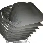 Foton Mars 7 Front Left Door Shell – Part No. 6101018-0015-001